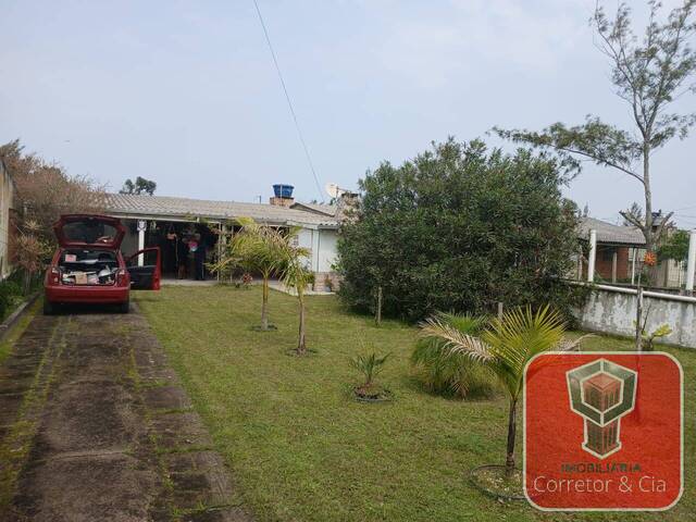 #2690 - Casa para Venda em Balneário Pinhal - RS - 2
