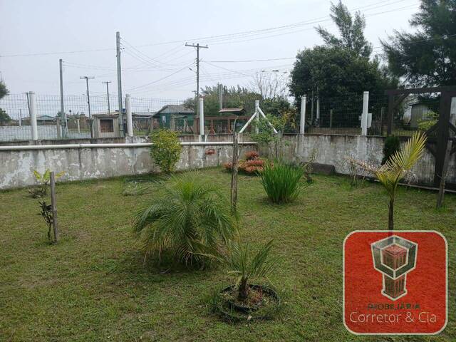 #2690 - Casa para Venda em Balneário Pinhal - RS - 3