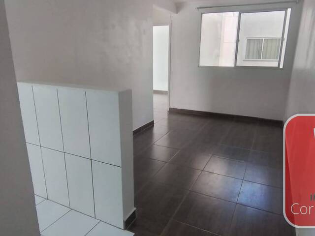 #2694 - Apartamento para Venda em Sapucaia do Sul - RS - 3
