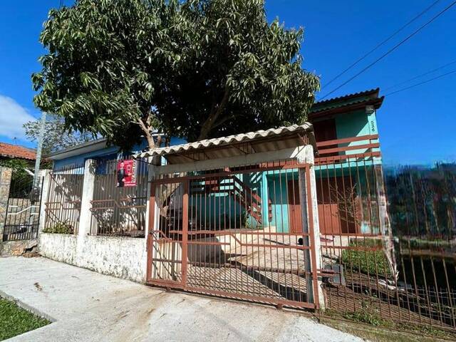 #2696 - Sobrado para Venda em Sapucaia do Sul - RS - 1