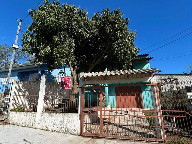 #2696 - Sobrado para Venda em Sapucaia do Sul - RS - 2