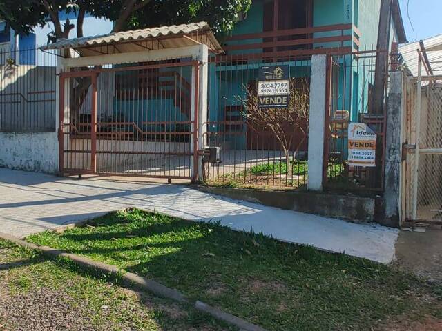#2696 - Sobrado para Venda em Sapucaia do Sul - RS - 3