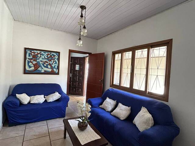 #2697 - Casa para Venda em Sapucaia do Sul - RS - 3
