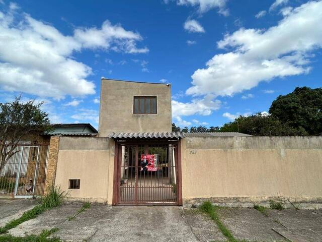 #2699 - Casa para Venda em Esteio - RS - 1