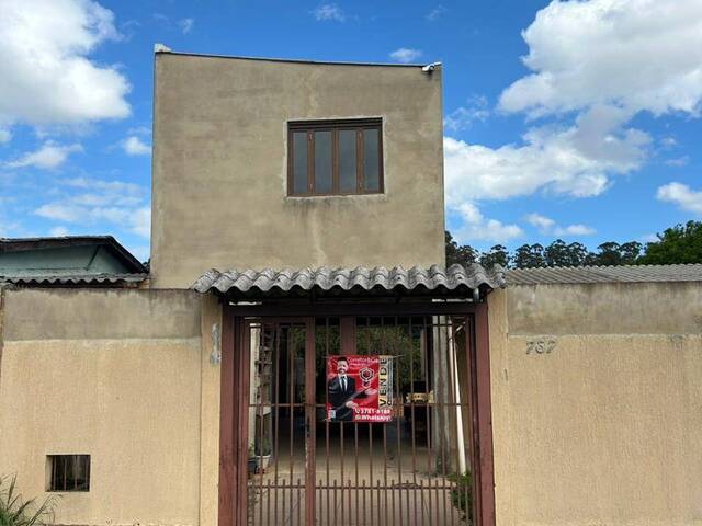 #2699 - Casa para Venda em Esteio - RS - 2