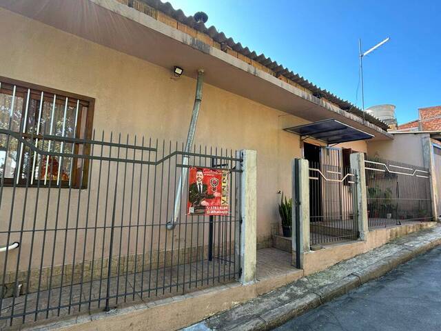 #2703 - Casa para Venda em Sapucaia do Sul - RS