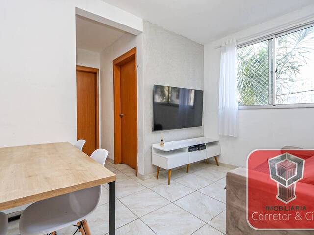 #2704 - Apartamento para Venda em Sapucaia do Sul - RS