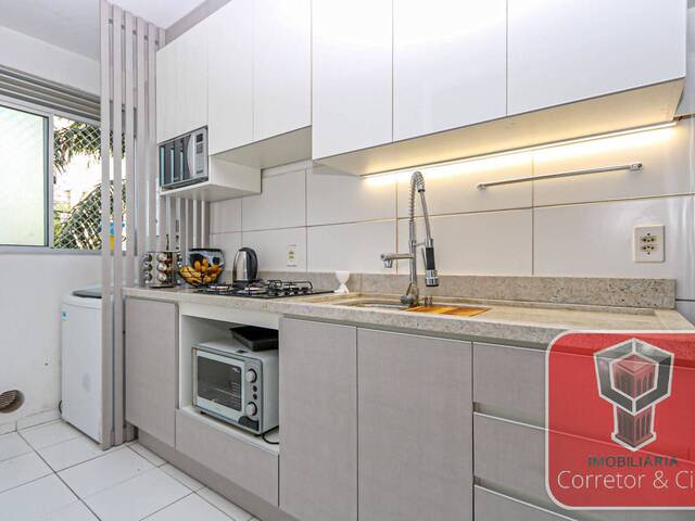 #2704 - Apartamento para Venda em Sapucaia do Sul - RS