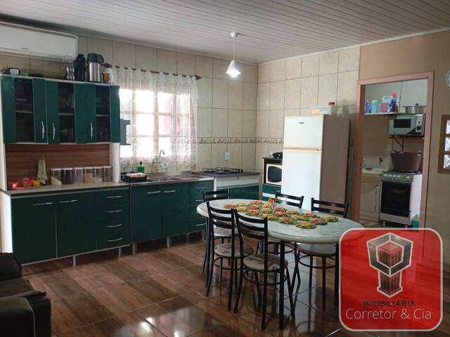 #2705 - Casa para Venda em Sapucaia do Sul - RS
