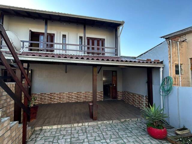 #2706 - Casa para Venda em Sapucaia do Sul - RS