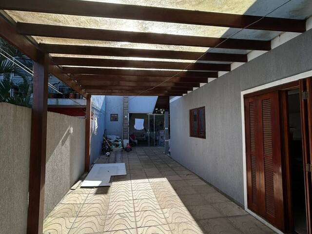 #2707 - Casa para Venda em Sapucaia do Sul - RS