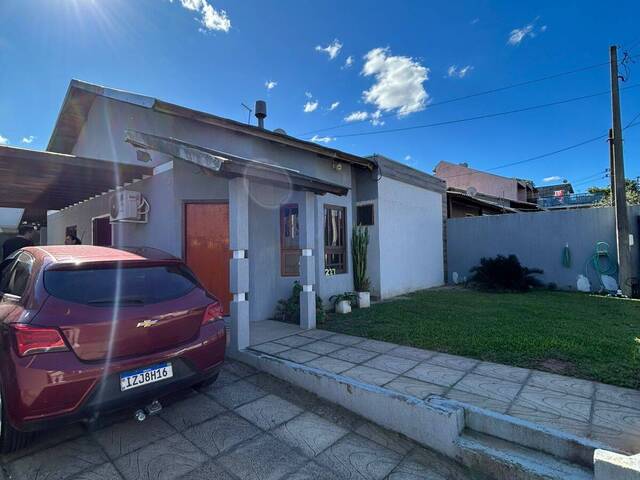 #2707 - Casa para Venda em Sapucaia do Sul - RS