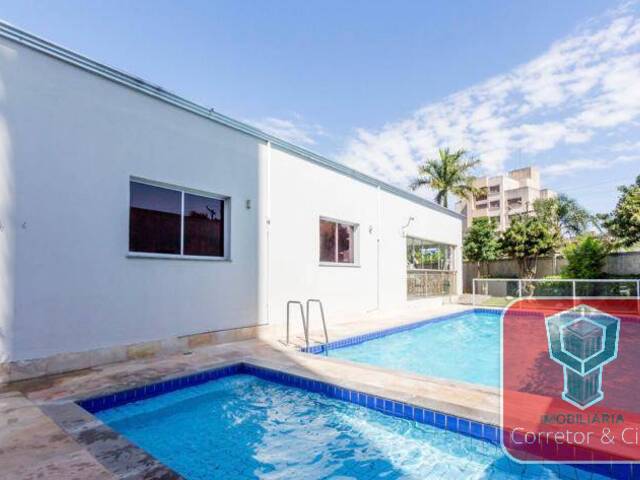 #2708 - Apartamento para Venda em Sapucaia do Sul - RS