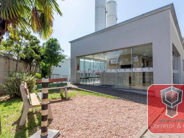 #2708 - Apartamento para Venda em Sapucaia do Sul - RS