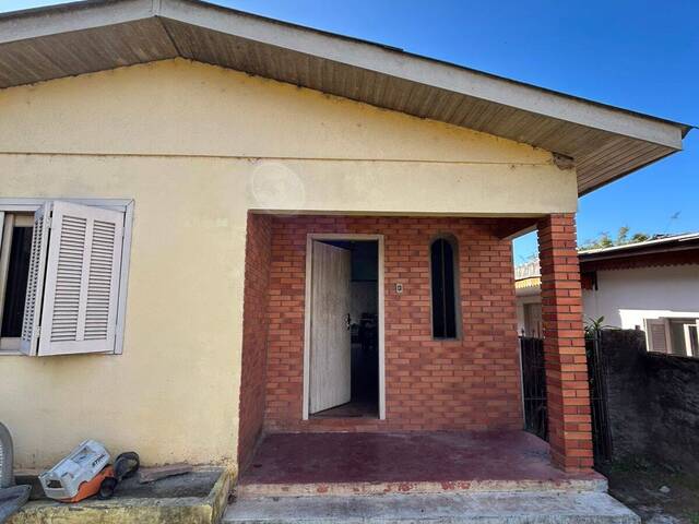 #2709 - Casa para Venda em Sapucaia do Sul - RS