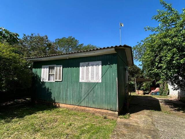 #2711 - Casa para Venda em Esteio - RS
