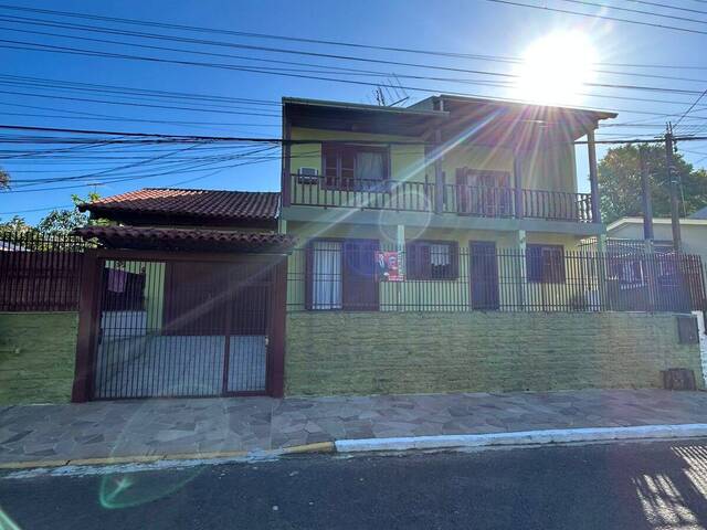 #2712 - Casa para Venda em Sapucaia do Sul - RS