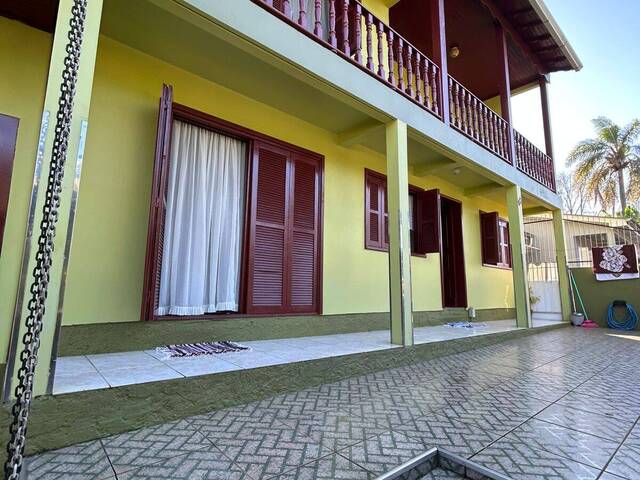 #2712 - Casa para Venda em Sapucaia do Sul - RS