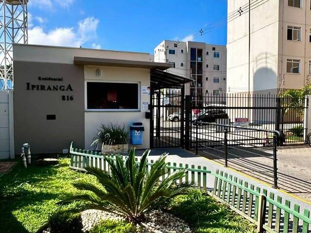 #2714 - Apartamento para Venda em Sapucaia do Sul - RS