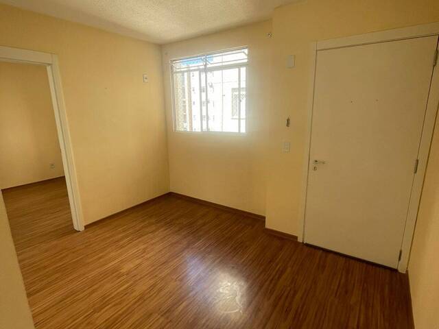 #2714 - Apartamento para Venda em Sapucaia do Sul - RS