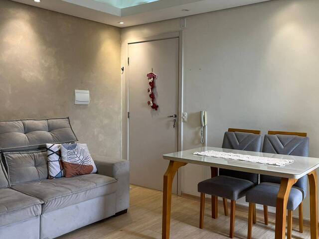 Apartamento para Venda em Sapucaia do Sul - 5