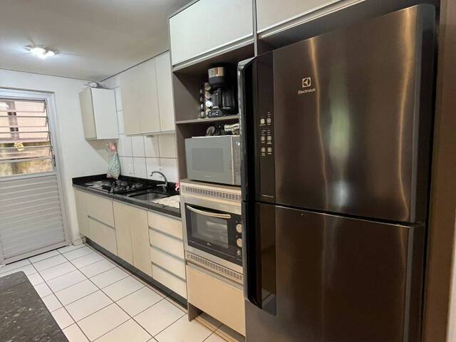 #2715 - Apartamento para Venda em Sapucaia do Sul - RS