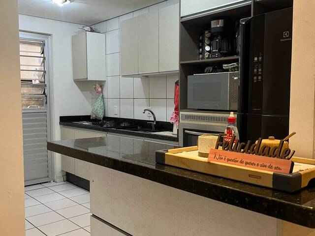 #2715 - Apartamento para Venda em Sapucaia do Sul - RS