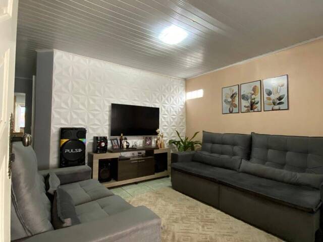 #2716 - Casa para Venda em Sapucaia do Sul - RS