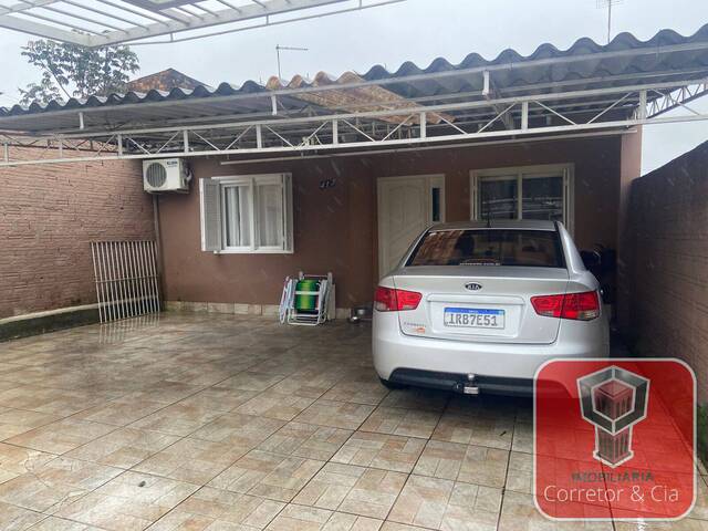 #2716 - Casa para Venda em Sapucaia do Sul - RS