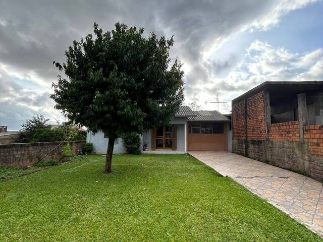 #2717 - Casa para Venda em Sapucaia do Sul - RS
