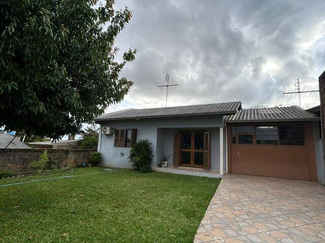 #2717 - Casa para Venda em Sapucaia do Sul - RS