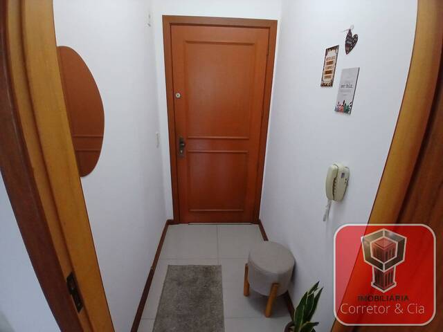 #2718 - Apartamento para Venda em Sapucaia do Sul - RS