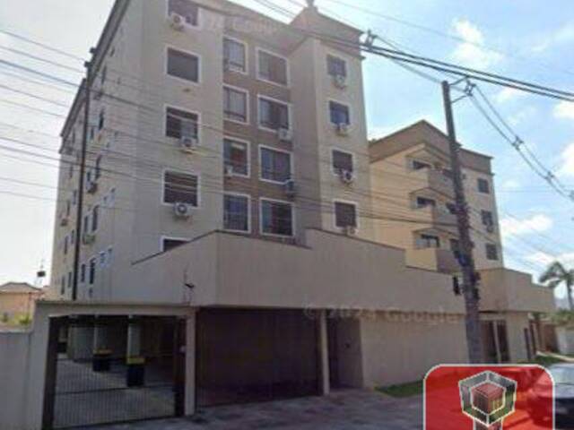 #2718 - Apartamento para Venda em Sapucaia do Sul - RS
