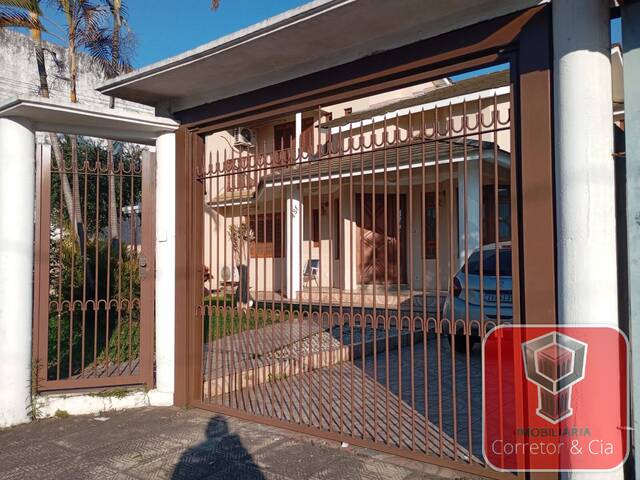 #2719 - Casa para Venda em Sapucaia do Sul - RS