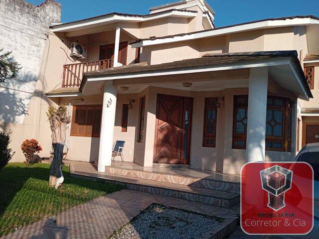 #2719 - Casa para Venda em Sapucaia do Sul - RS
