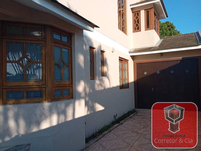 #2719 - Casa para Venda em Sapucaia do Sul - RS