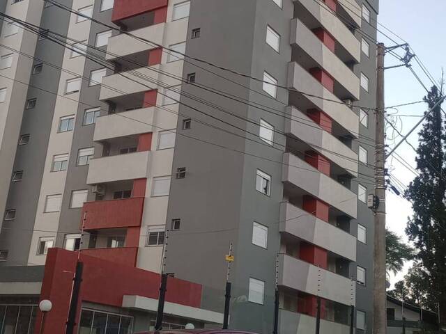 #2722 - Apartamento para Venda em Sapucaia do Sul - RS - 1