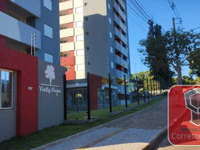 #2722 - Apartamento para Venda em Sapucaia do Sul - RS - 2