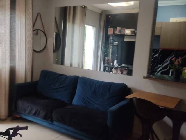 #2723 - Apartamento para Venda em Sapucaia do Sul - RS - 2