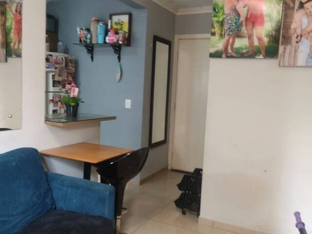 Apartamento para Venda em Sapucaia do Sul - 4