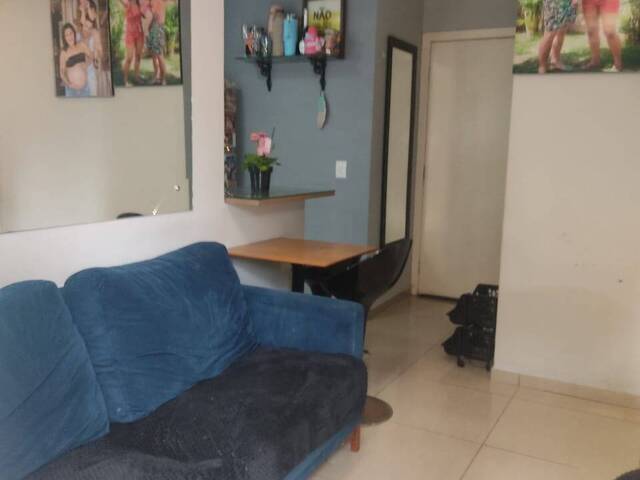#2723 - Apartamento para Venda em Sapucaia do Sul - RS - 3