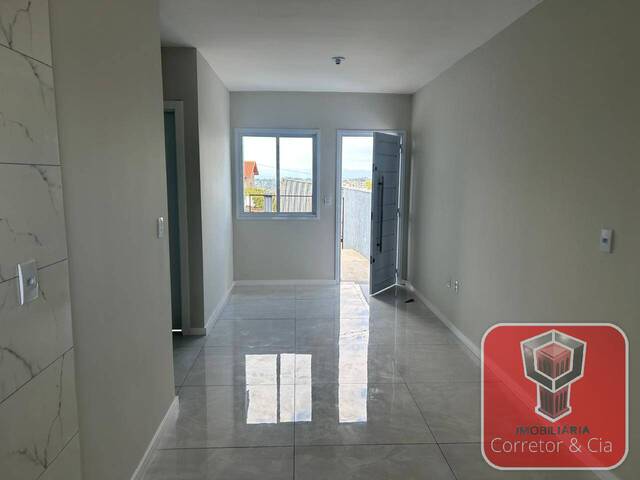 #2724 - Casa para Venda em Sapucaia do Sul - RS - 2