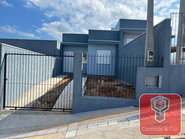 #2724 - Casa para Venda em Sapucaia do Sul - RS - 1
