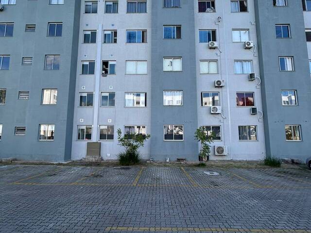 #2725 - Apartamento para Venda em Sapucaia do Sul - RS - 1