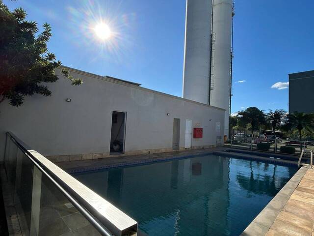 #2725 - Apartamento para Venda em Sapucaia do Sul - RS - 3