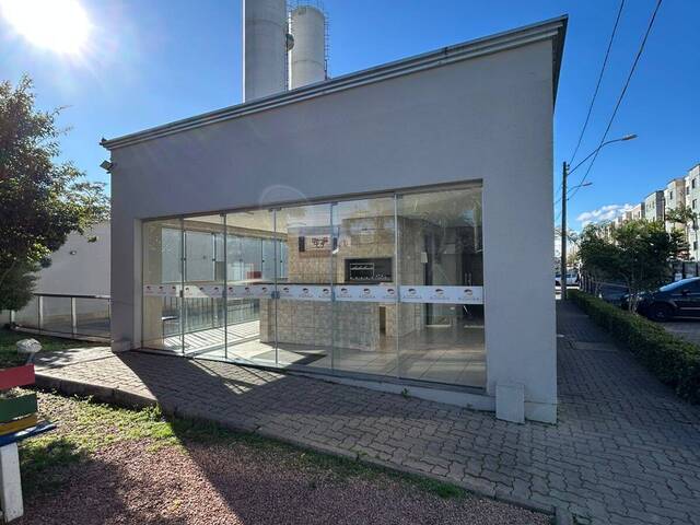 #2725 - Apartamento para Venda em Sapucaia do Sul - RS - 2