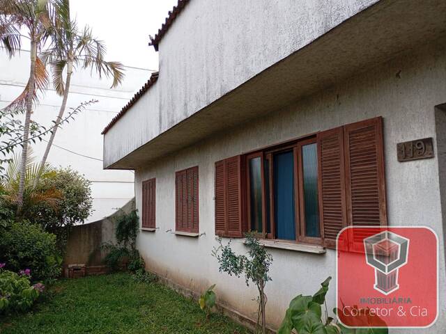 #2727 - Casa para Venda em Sapucaia do Sul - RS - 2