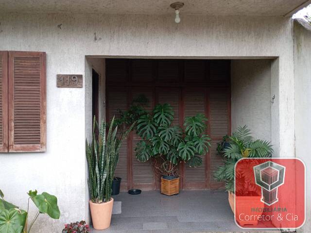 #2727 - Casa para Venda em Sapucaia do Sul - RS - 3