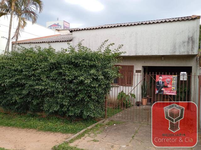 #2727 - Casa para Venda em Sapucaia do Sul - RS - 1