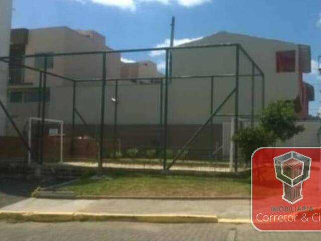 #2729 - Apartamento para Venda em Sapucaia do Sul - RS - 2